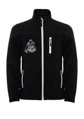 Chaqueta SoftShell "MIXTA" SIN capucha - "ANTRUEJOS"