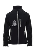 Chaqueta SoftShell "MUJER" SIN capucha - "ANTRUEJOS"