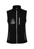 Chaleco SoftShell "MIXT0" - "ANTRUEJOS"