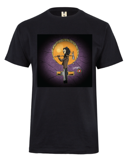 Camiseta Hombre – Elige tu diseño favorito "El Rincón de Miguel"