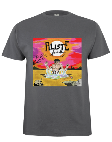 Camiseta Hombre – Elige tu diseño favorito "El Rincón de Miguel"