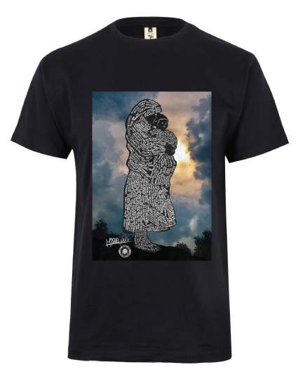 Camiseta Hombre – Elige tu diseño favorito "El Rincón de Miguel"