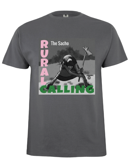 Camiseta Hombre – Elige tu diseño favorito "El Rincón de Miguel"