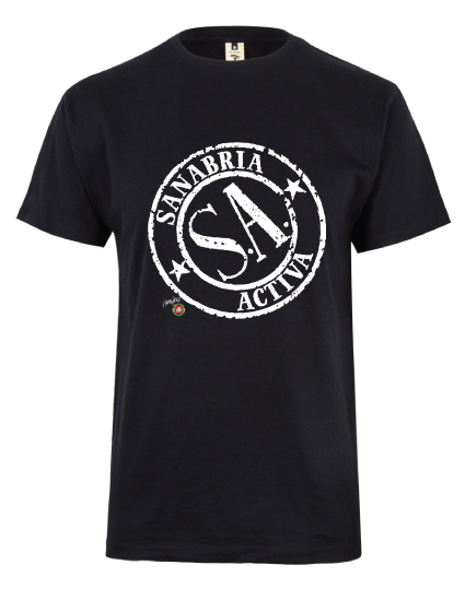 Camiseta Hombre – Elige tu diseño favorito "El Rincón de Miguel"