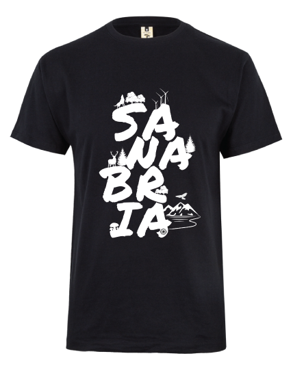 Camiseta Hombre – Elige tu diseño favorito "El Rincón de Miguel"